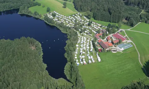 Camping Moorbad Riedle
