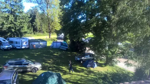 Camping Moorbad Riedle