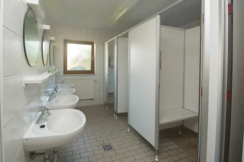 Camping Moorbad Riedle