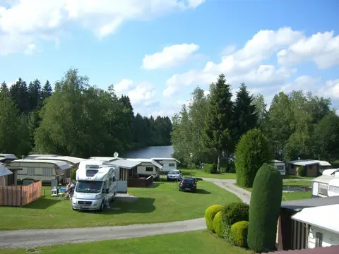 Camping Moorbad Riedle