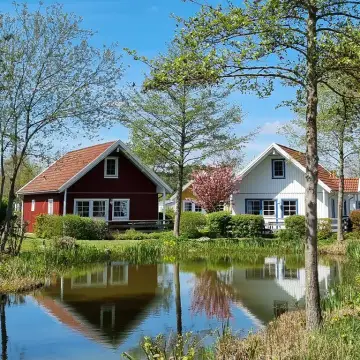 Südsee-Camp