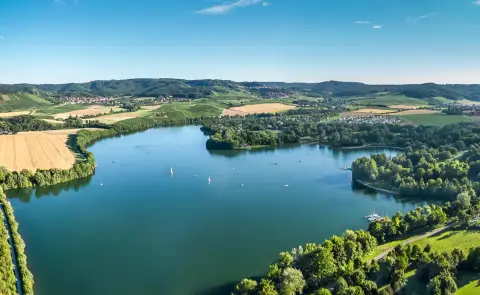 Breitenauer See