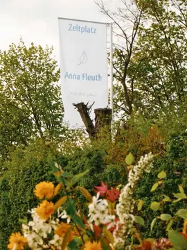 Zeltplatz Anna Fleuth