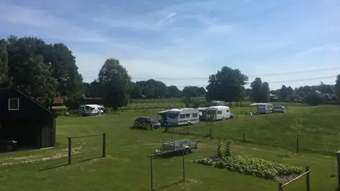 'T Hofje