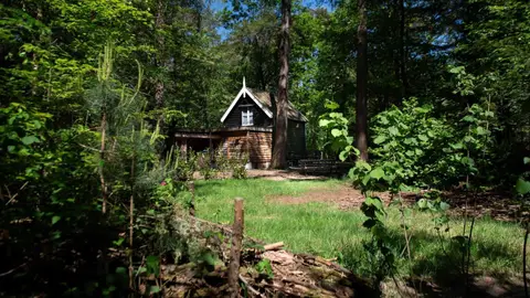 Camping de Kriemelberg