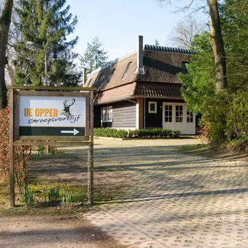 Camping de Kriemelberg