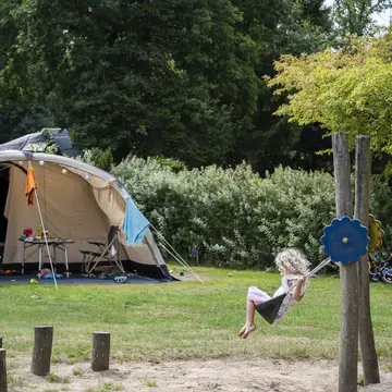 Camping de Kriemelberg