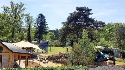 Camping de Kriemelberg