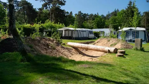 Camping de Kriemelberg