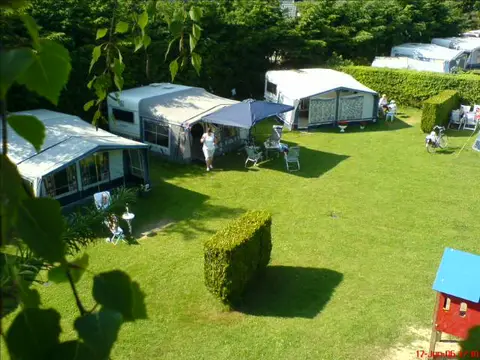 Camping Rusthoeve