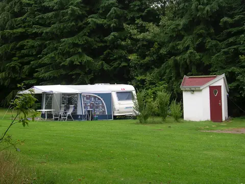 Camping Rusthoeve