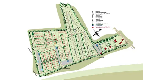 Camping Rusthoeve