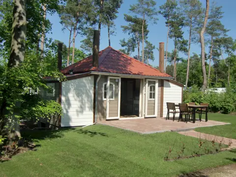 Camping Rusthoeve