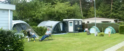 Camping Boslust