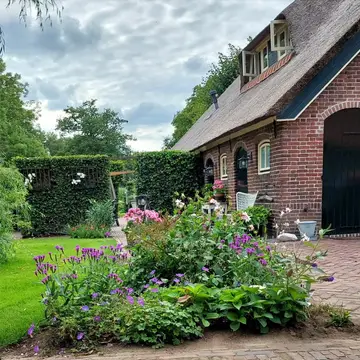 De Kleine Stroet