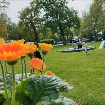 De Kleine Stroet