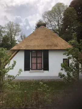 Het Mussennest