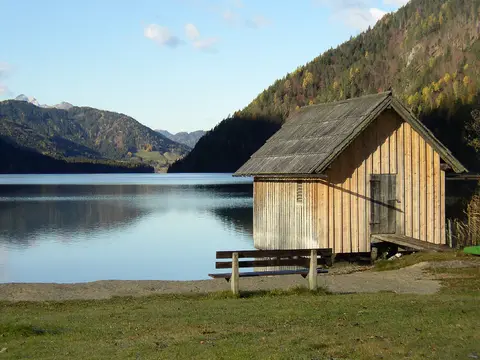 Terrassencamping Ronacher