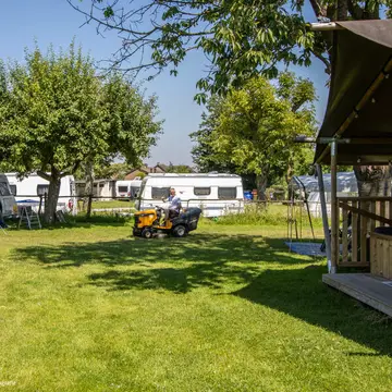 Camping Catsop