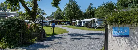 Camping Catsop