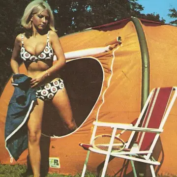 Camping Catsop