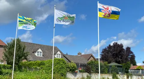 De Botkoel
