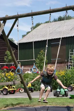 De Wuitekamp