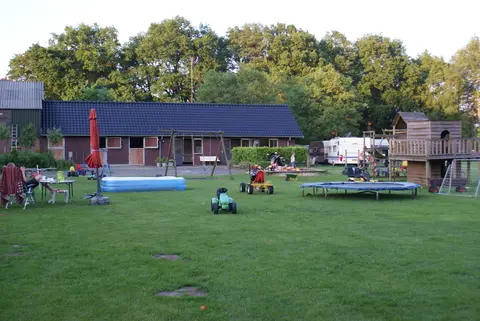 De Wuitekamp