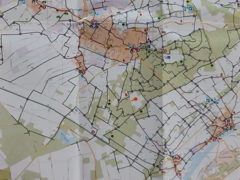 Bovensbos