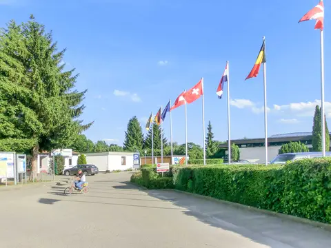 Campingplatz Christophorus