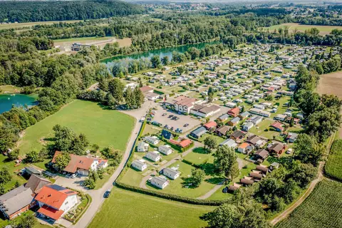 Campingplatz Christophorus