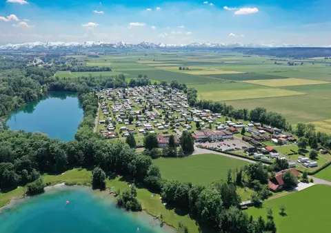 Campingplatz Christophorus