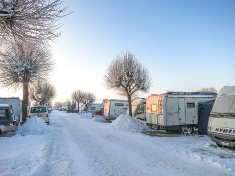 Campingplatz Christophorus