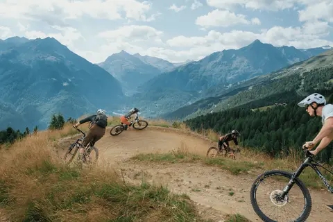Camping Sölden