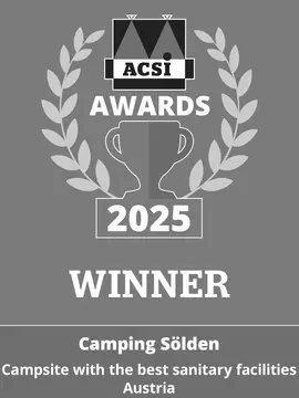 Camping Sölden