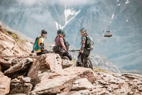 Camping Sölden