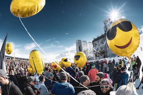 Camping Sölden