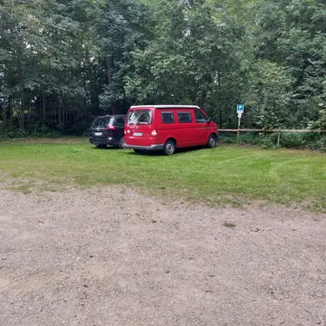 Freizeitplatz Truilz