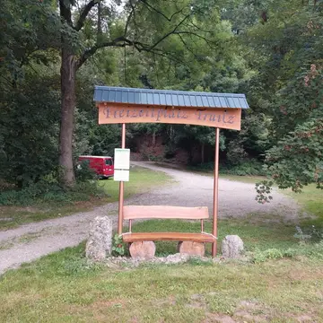 Freizeitplatz Truilz