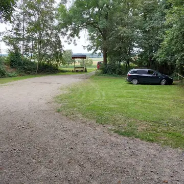 Freizeitplatz Truilz