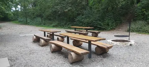 Freizeitplatz Truilz