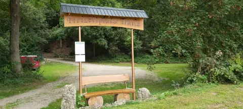 Freizeitplatz Truilz