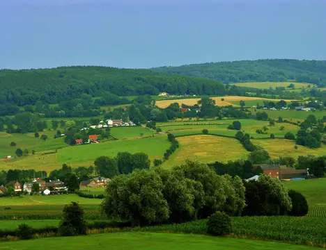Camping Oosterberg