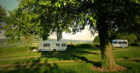 Camping Oosterberg