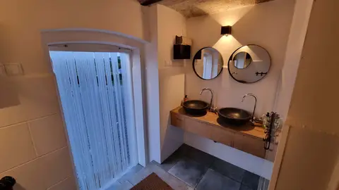 Boerderijcamping Hoeve Helberg