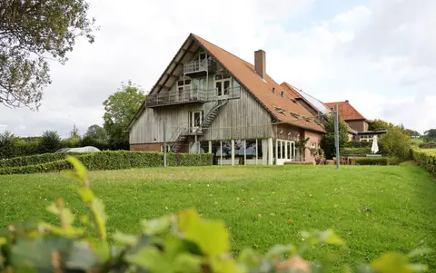 Camping Bovenste Bos