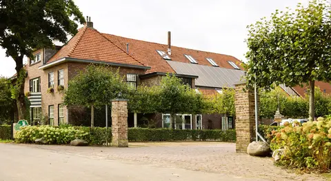 Camping Bovenste Bos