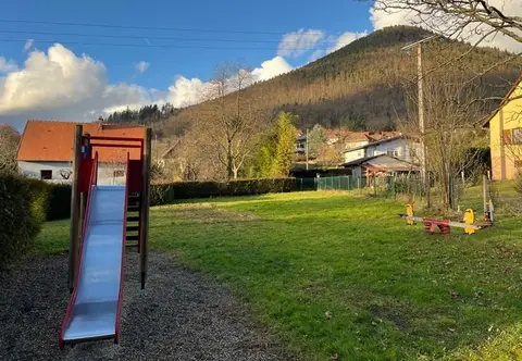 Camping du Haut-Kœnigsbourg