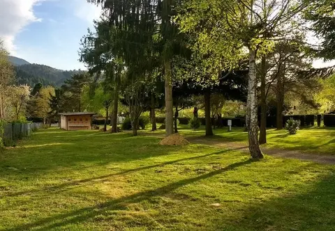 Camping du Haut-Kœnigsbourg