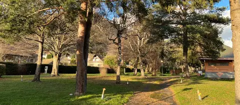 Camping du Haut-Kœnigsbourg